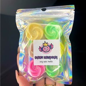 Alex’s Six Pack WAX MELTS (2 Pack)